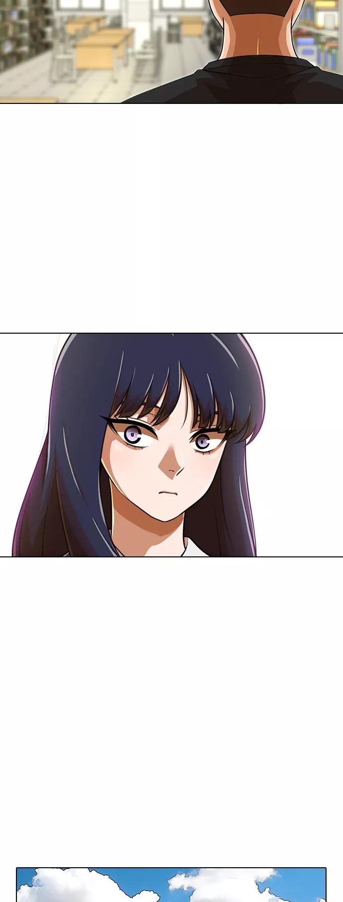 [第158话]很高兴认识你-匿名女孩-Eun hyuk（第2张）