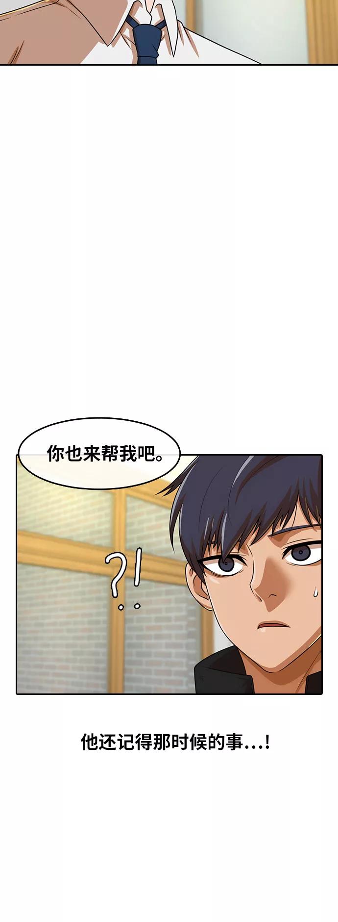 [第163话]引诱-匿名女孩-Eun hyuk（第3张）