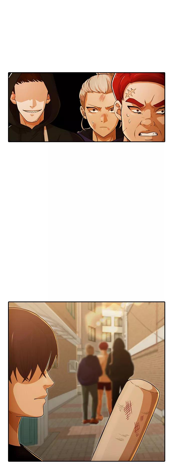 [第166话]HUNT-匿名女孩-Eun hyuk（第29张）