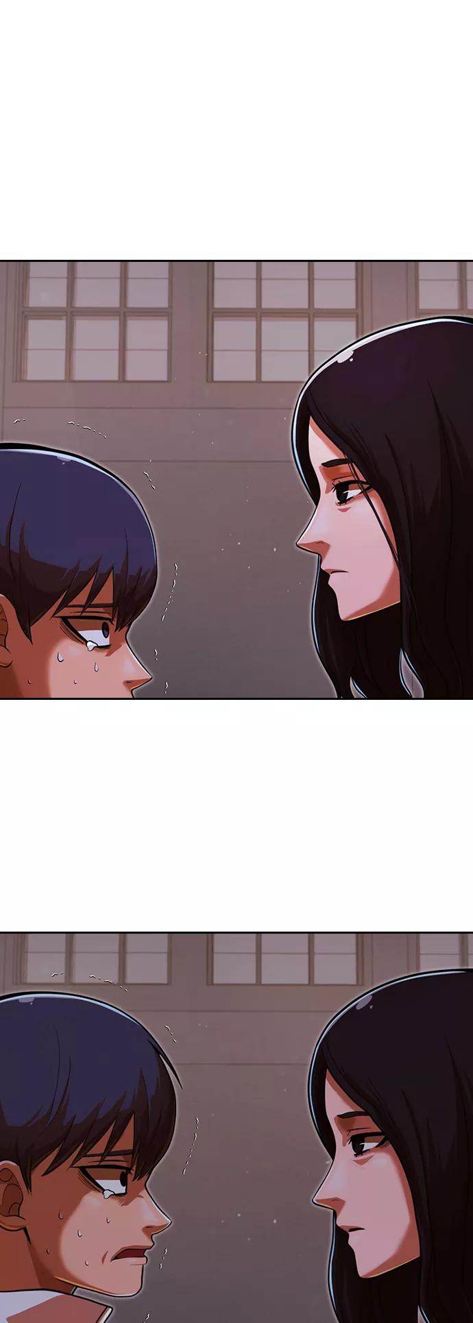 [第171话]犯罪的诞生-匿名女孩-Eun hyuk（第2张）