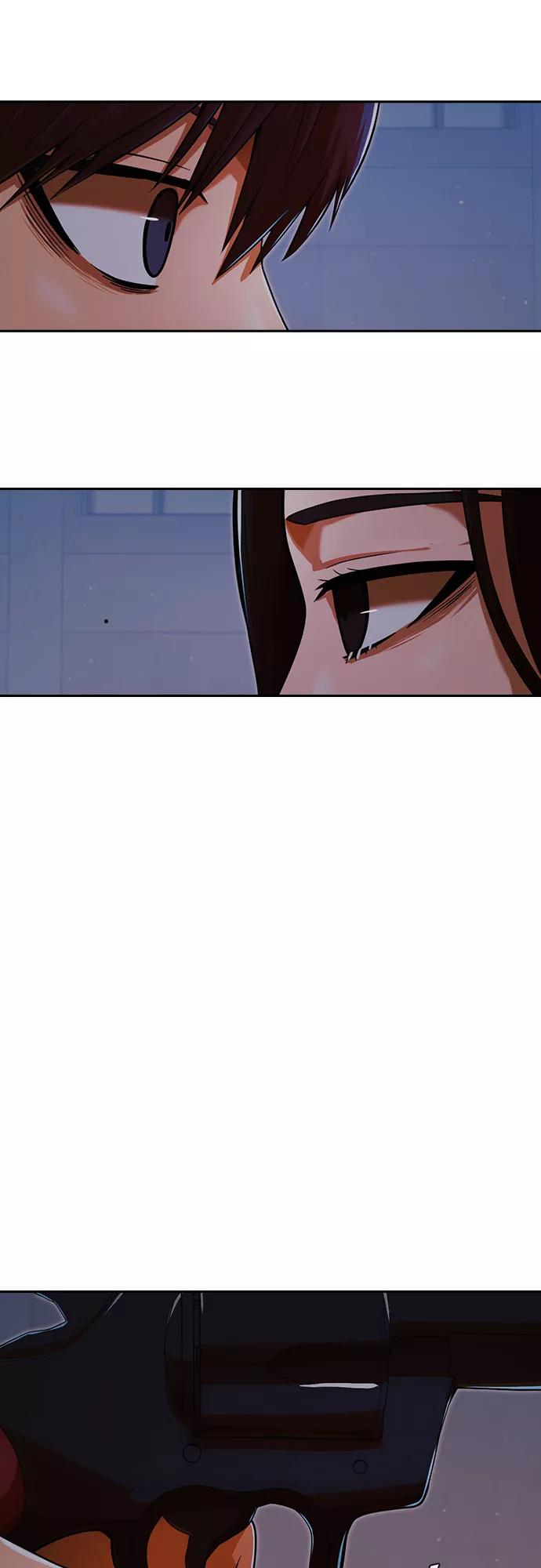 [第174话]强者-匿名女孩-Eun hyuk（第9张）