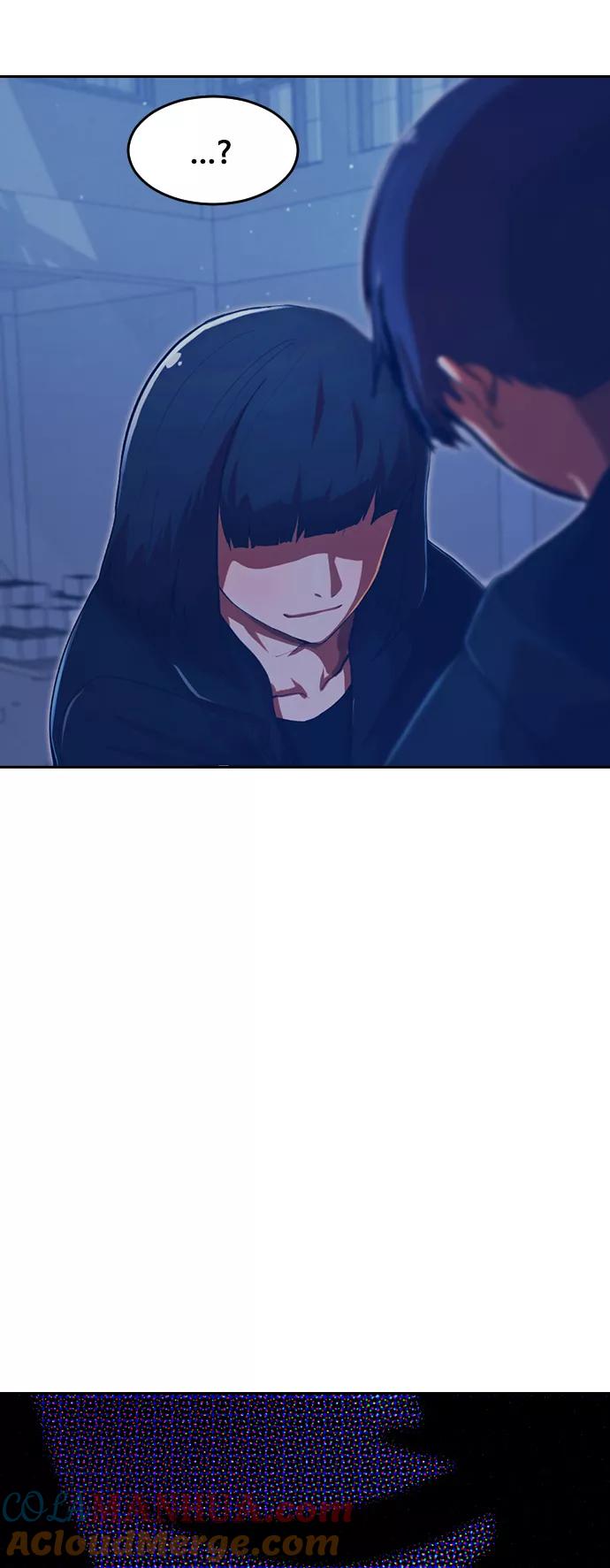 [第177话]人的标准-匿名女孩-Eun hyuk（第4张）