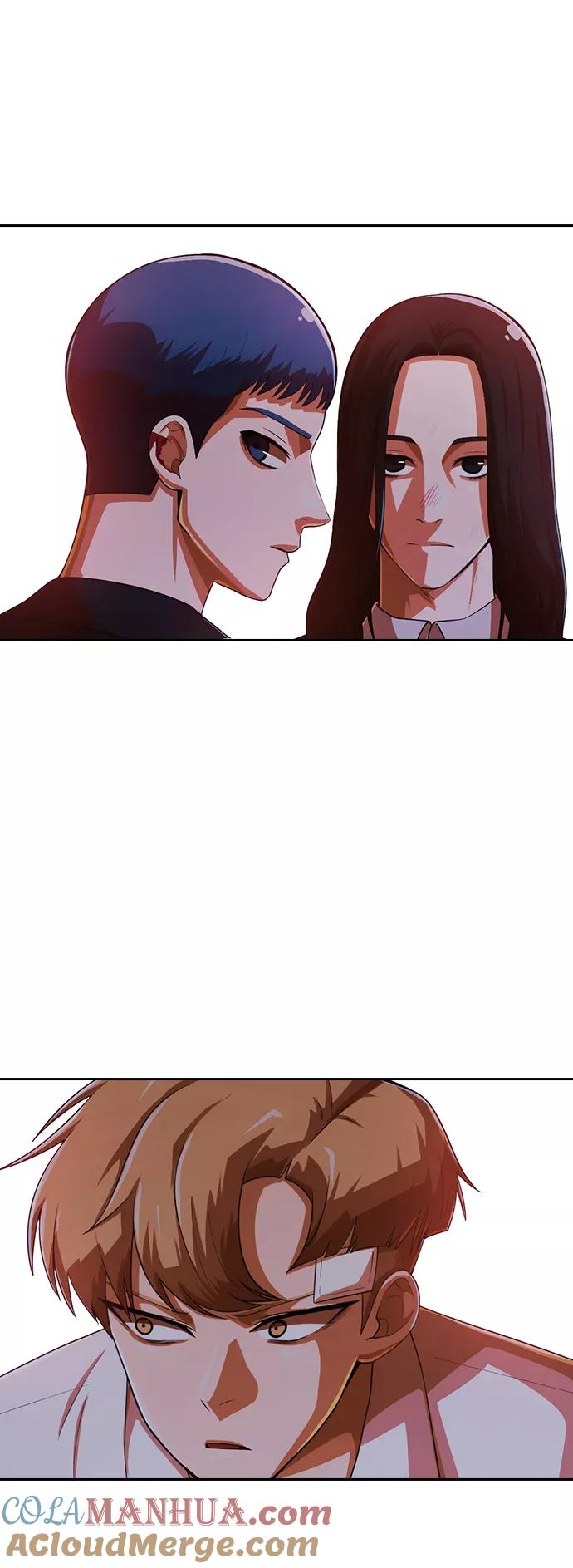 [第177话]人的标准-匿名女孩-Eun hyuk（第7张）