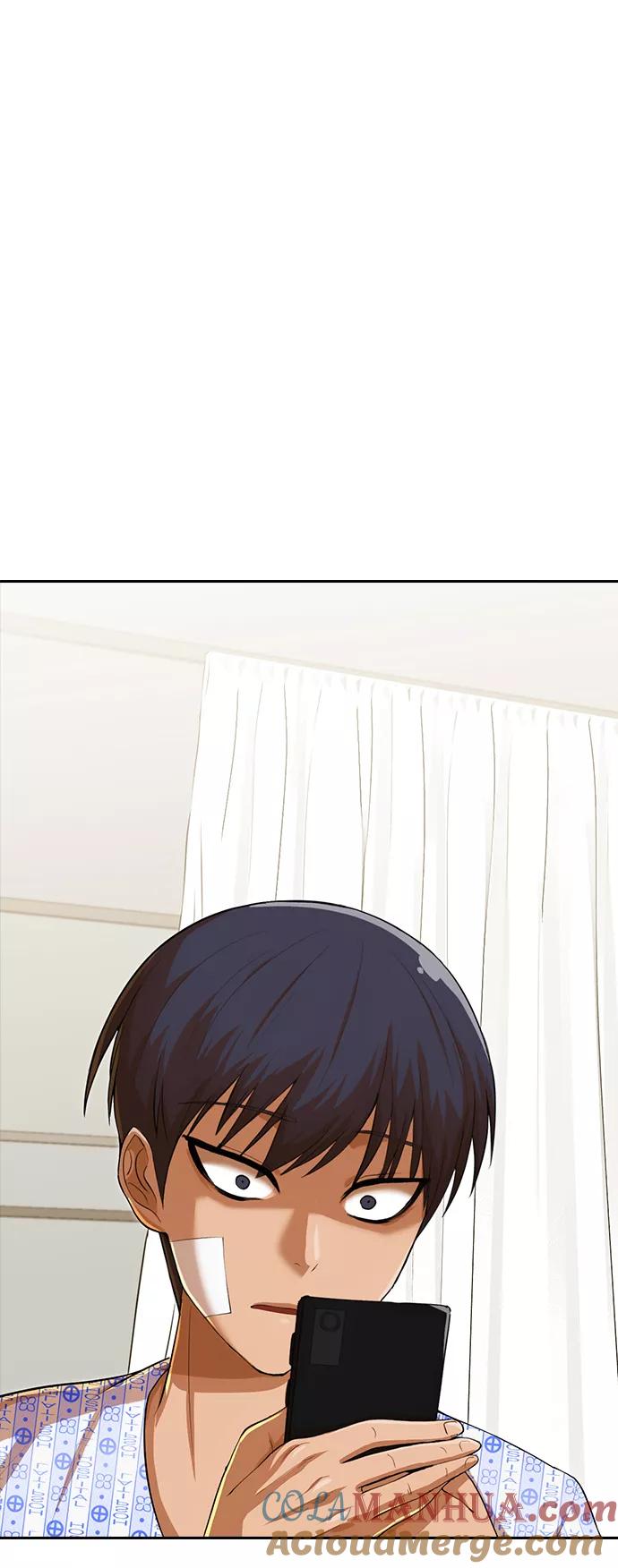 [第180话]走好不送-匿名女孩-Eun hyuk（第4张）