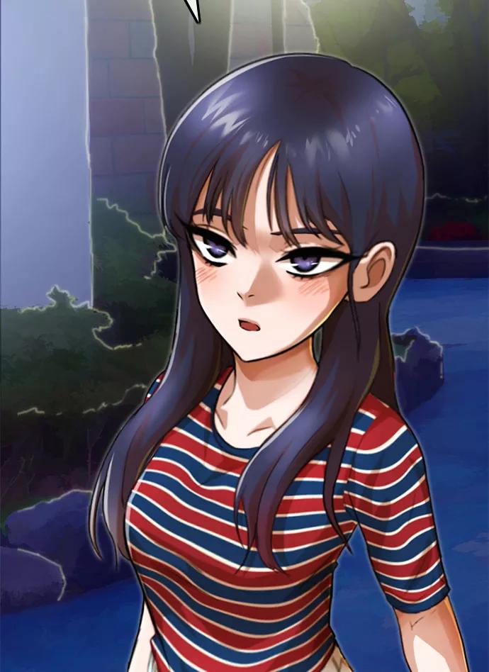 [第99话]勇气-匿名女孩-Eun hyuk（第3张）