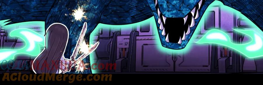 第151话套路反杀-末世为王-大行道动漫（第19张）