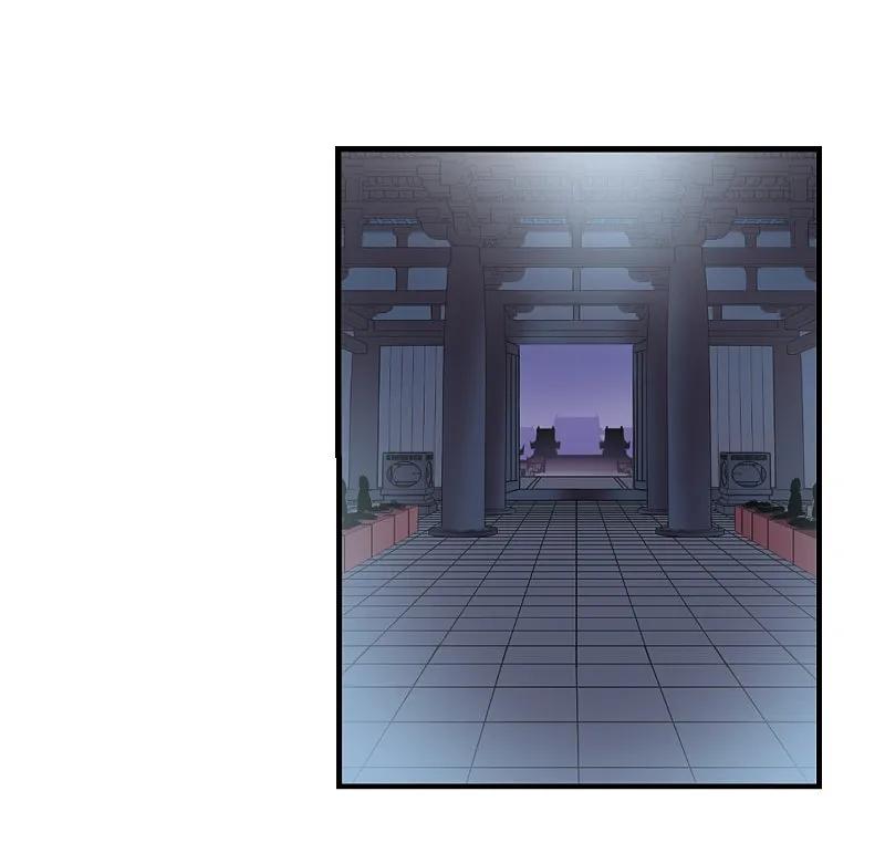 大神峥嵘篇·第156话魔界吃瓜3-风起苍岚-飒飒动漫（第36张）