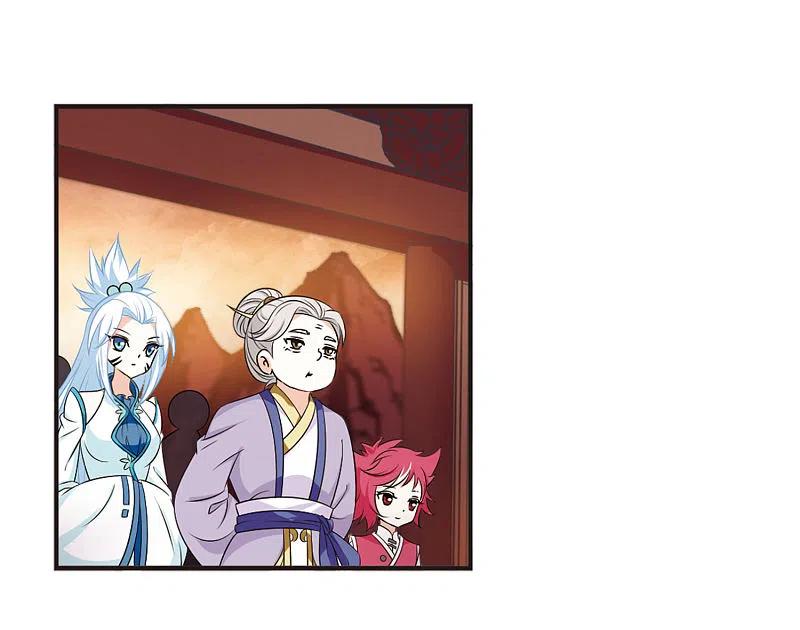 第2季10话故人聚首1-风起苍岚-飒飒动漫（第4张）