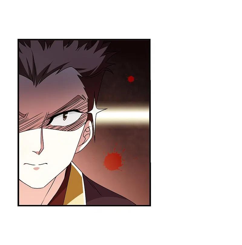 第2季22话各显其能1-风起苍岚-飒飒动漫（第14张）