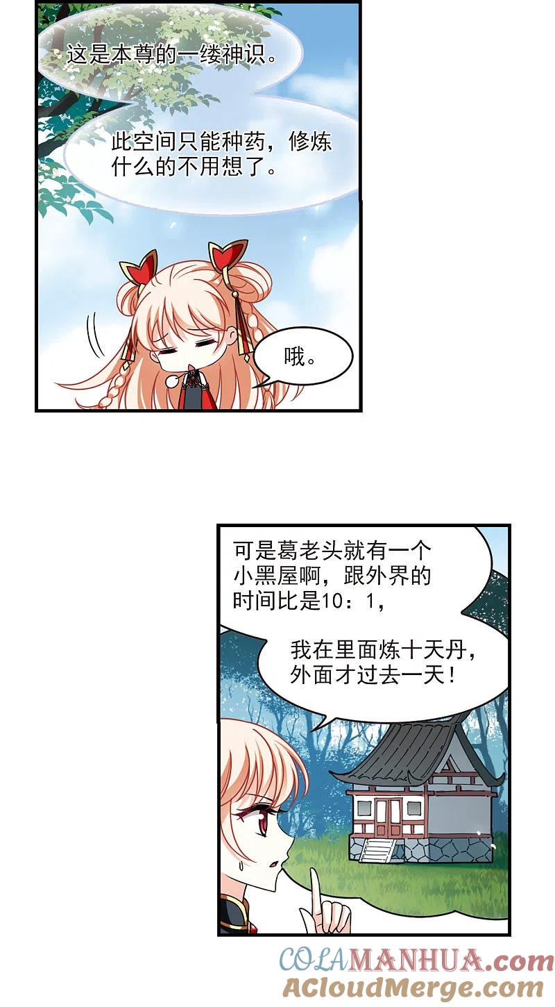 第2季108话系统？系统！3-风起苍岚-飒飒动漫（第3张）