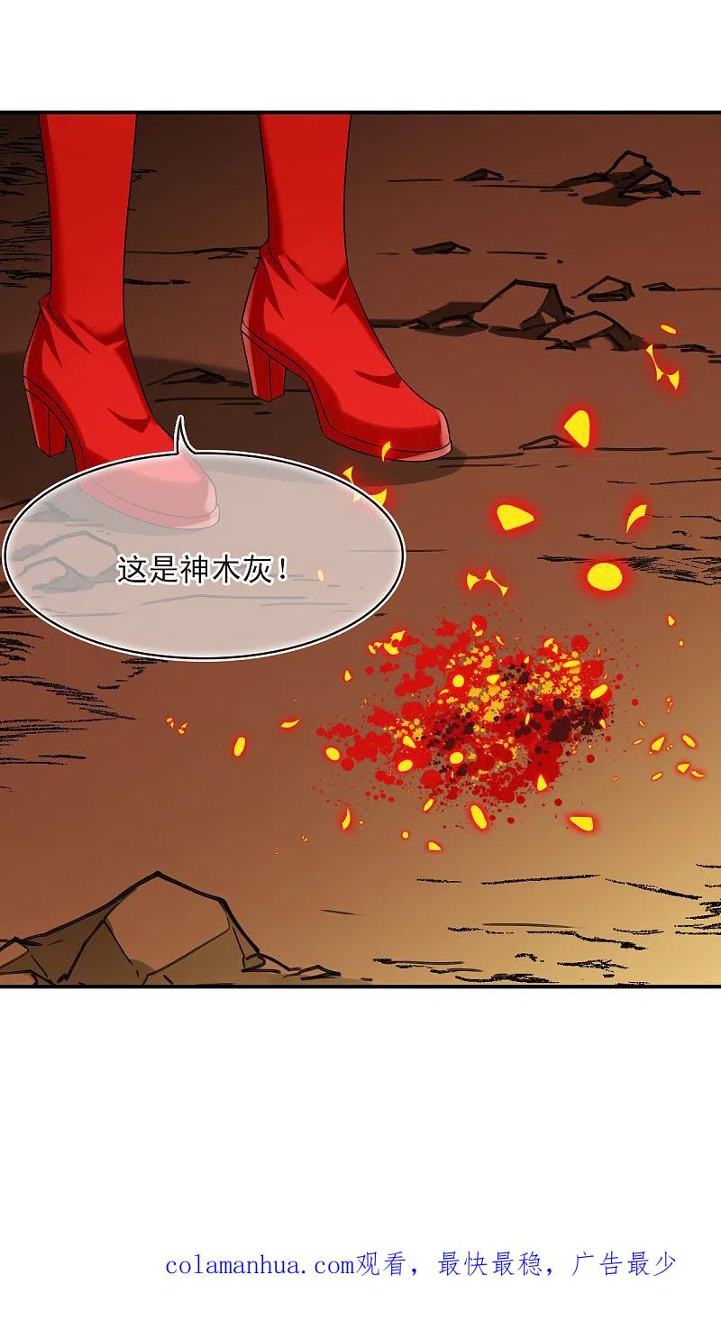 第2季152话小试身手3-风起苍岚-飒飒动漫（第32张）