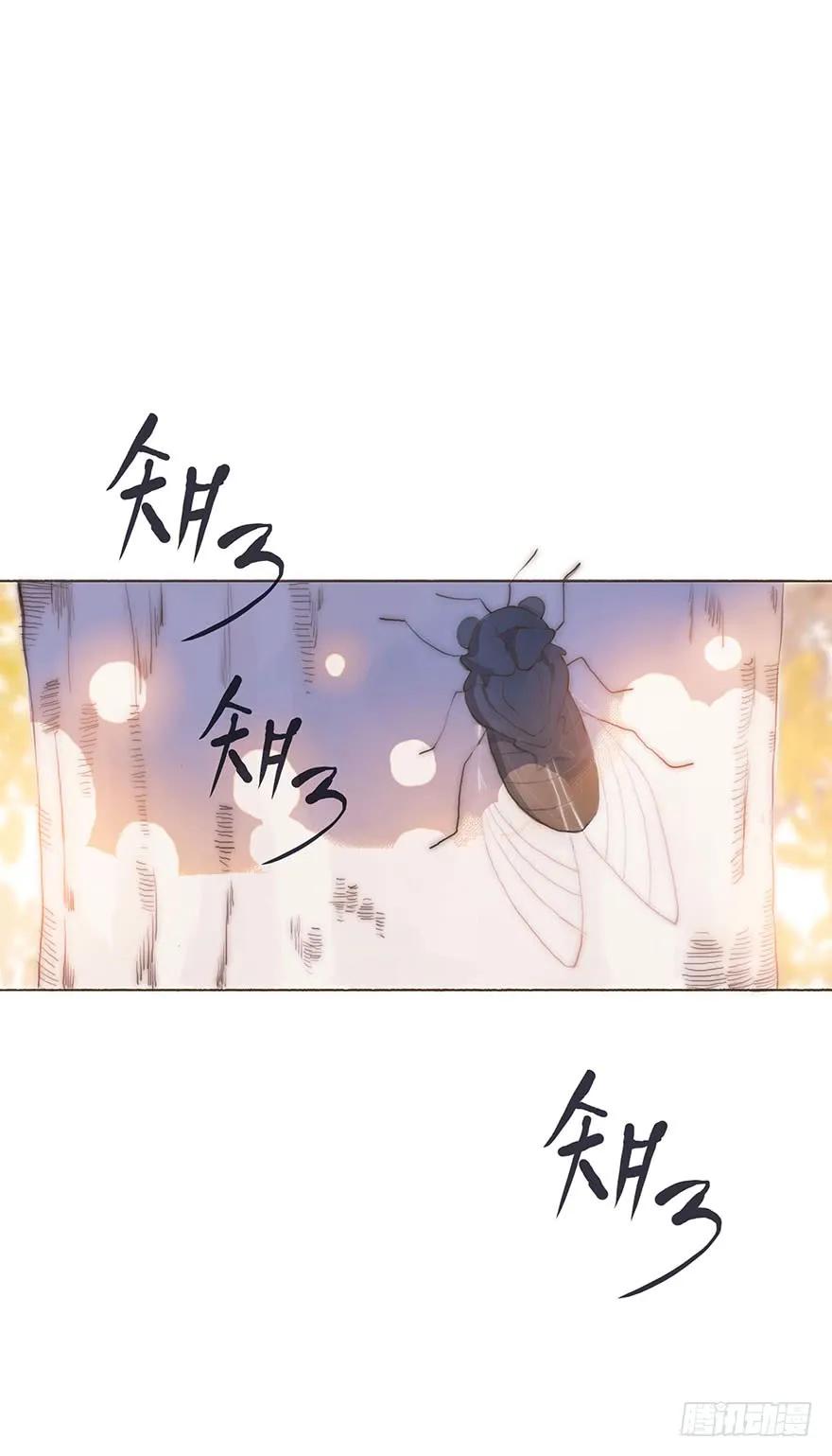 迟开之花（一）-风信花-麟琅工作室（第1张）