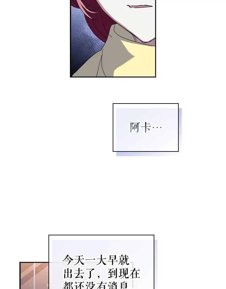 21.晚归的阿库-阁楼里的公主-JUNGIN,Jeongchebulmyeong,JAEUNHYANG（第19张）