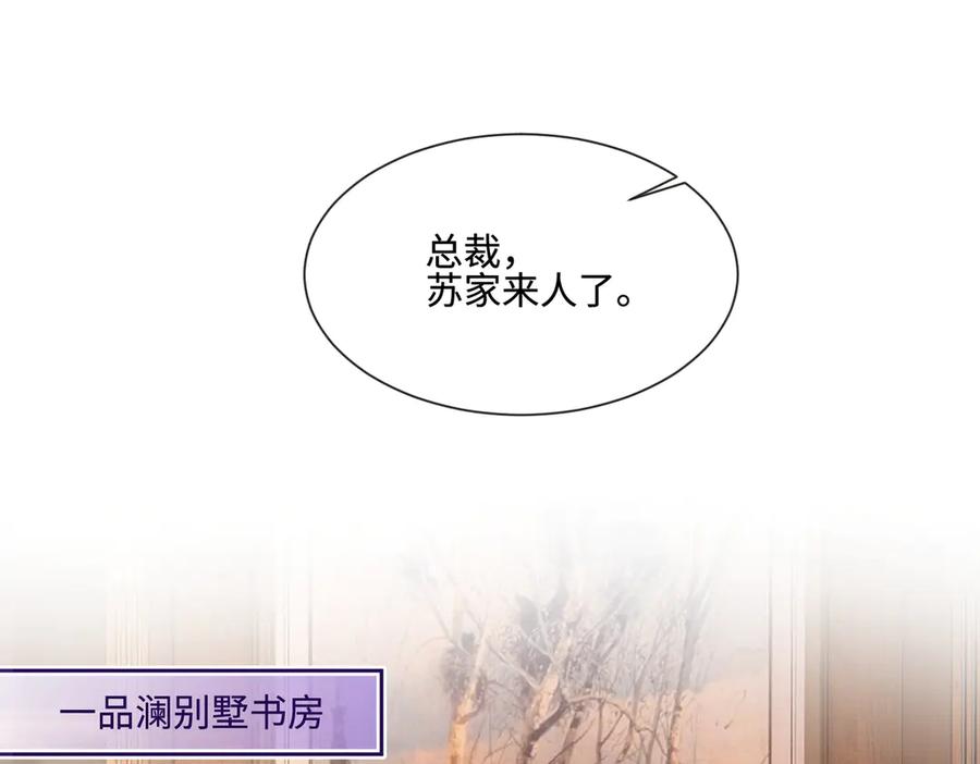 第42话被瓷瓷拉黑-千亿总裁独宠替身娇妻-琉璃雪雪（原著）+暴青漫画（第14张）