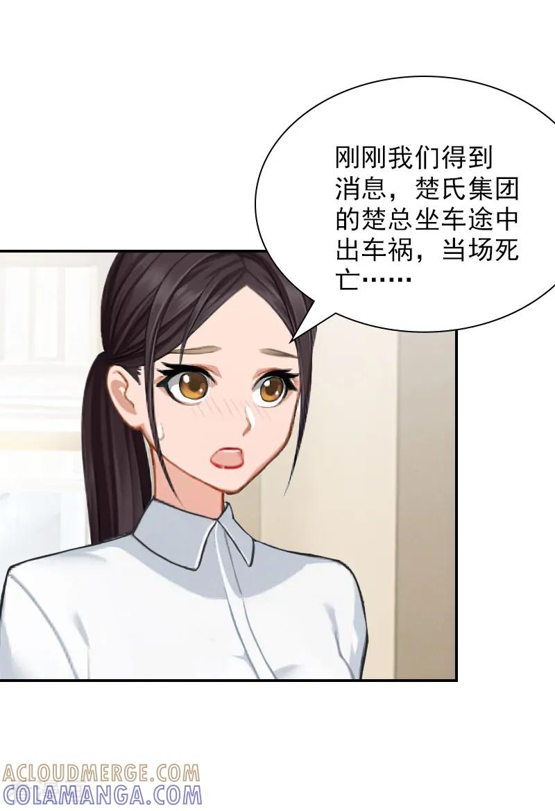 第21话车毁人亡-总裁夫人甜蜜蜜-泛次元文化（第11张）