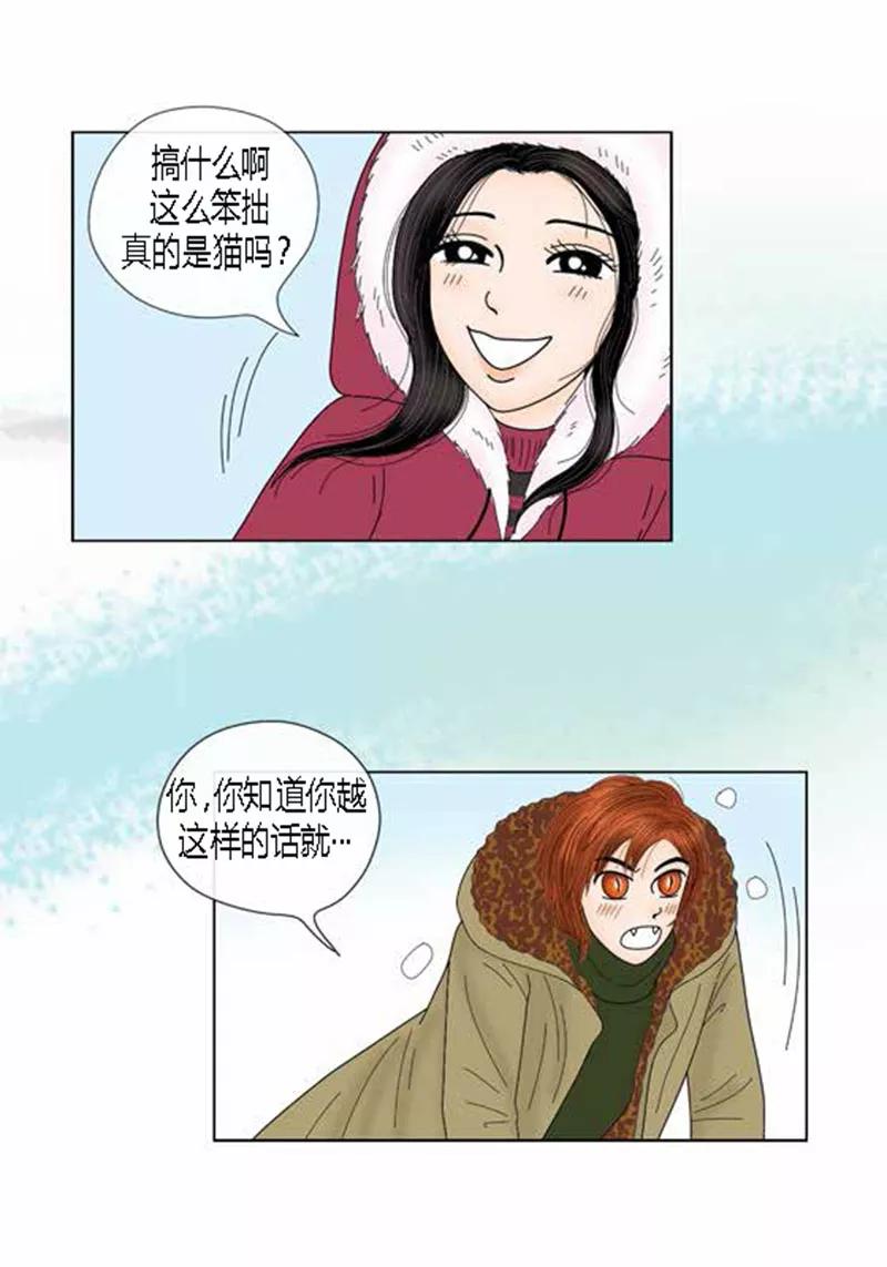 第65话二人世界-猫王子-蓝文文化（第8张）