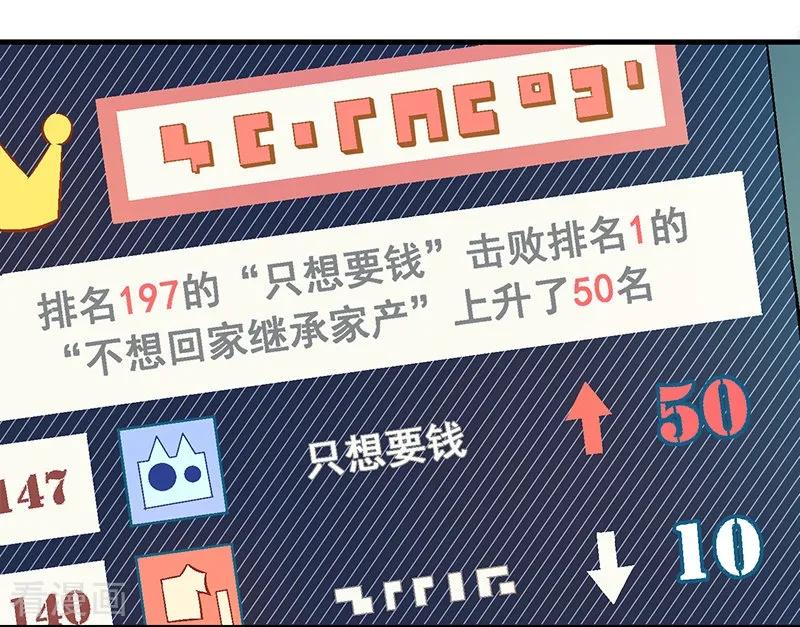 第10第七课：调入贵族班-富女仆与穷少爷-一波人漫画（第5张）