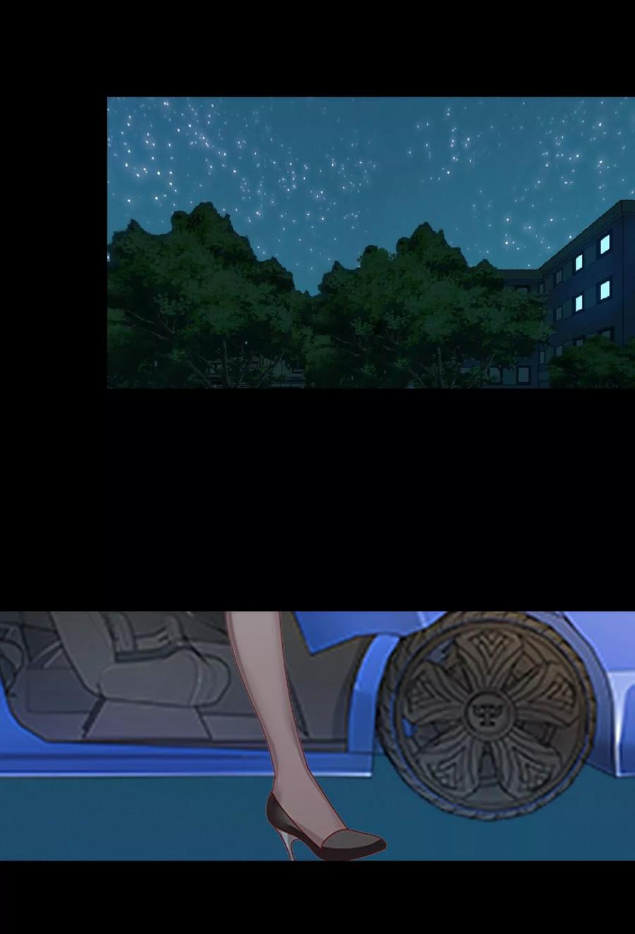 第15话终于有人爱我了-她不是我女神-触漫（第28张）