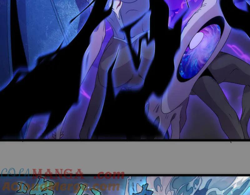 第305话光灵vs赤练-高等灵魂-千亮（第13张）
