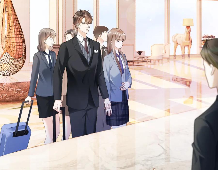 第80话宝宝是傅总的-千亿总裁独宠替身娇妻-琉璃雪雪（原著）+暴青漫画（第6张）