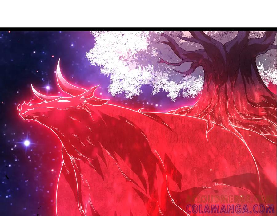 第416话大帝之威-从大树开始的进化-绯红之夜（原著）+黑鸟社（第5张）