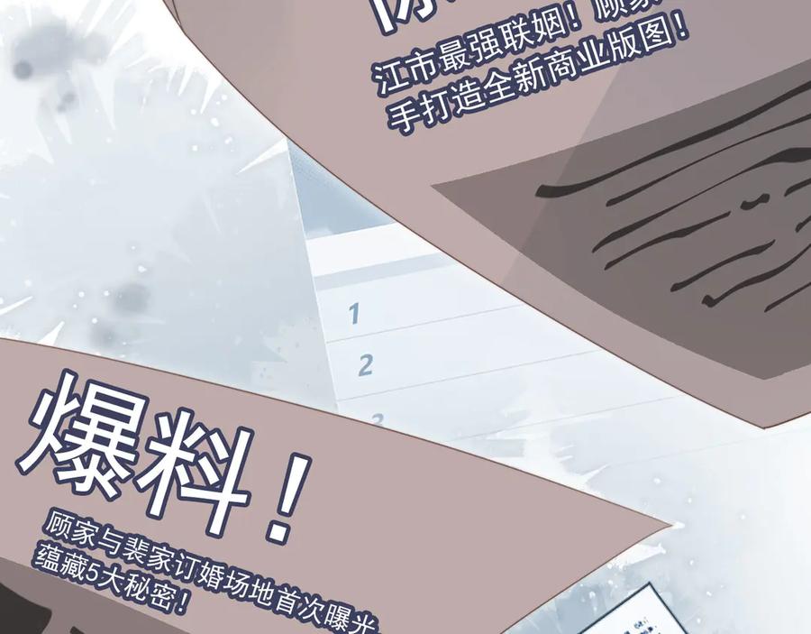 第59话订婚宴开幕-白月光他爱上替身了？！-荣华富贵（原著）+漫神动漫（第6张）
