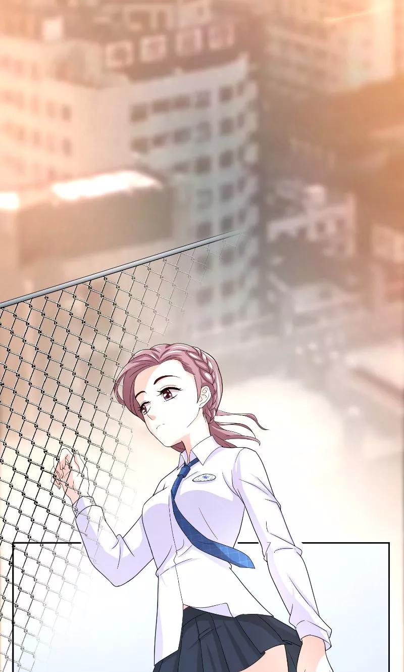 第11话苏的陷害-傅少的独宠-神鱼漫社（第4张）