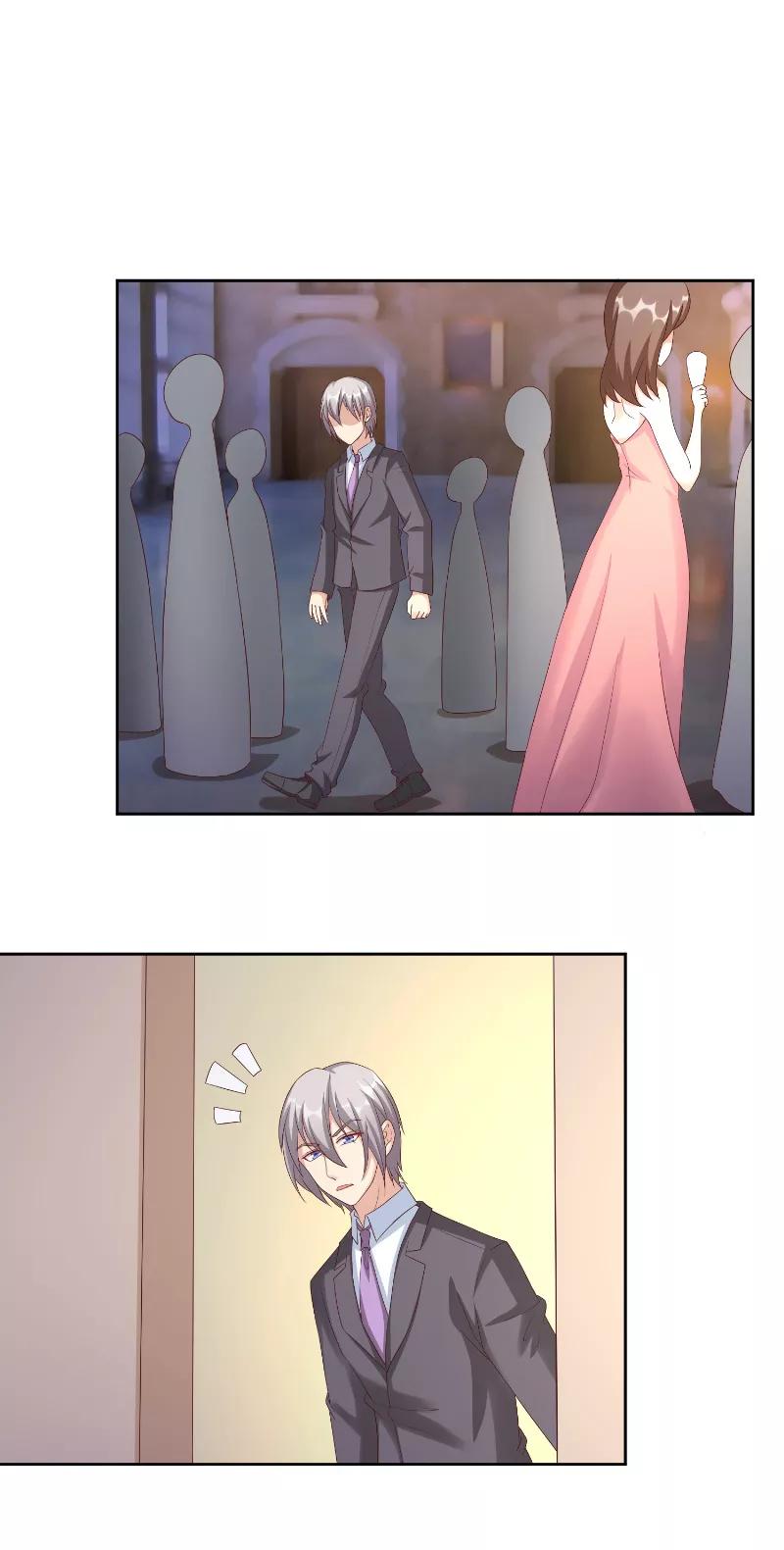 第57话手机-傅少的独宠-神鱼漫社（第8张）