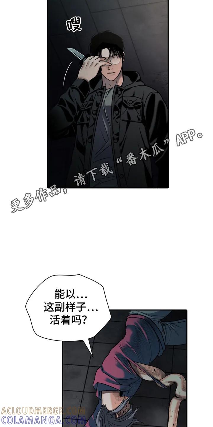 第4章：无血无泪-腐蚀的痛处-reimx（第5张）