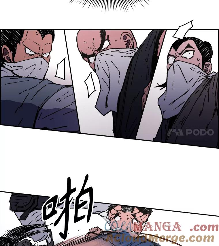 13.路遇歹徒-父无双-No kyoungchan,Lee Hyunseok（第34张）