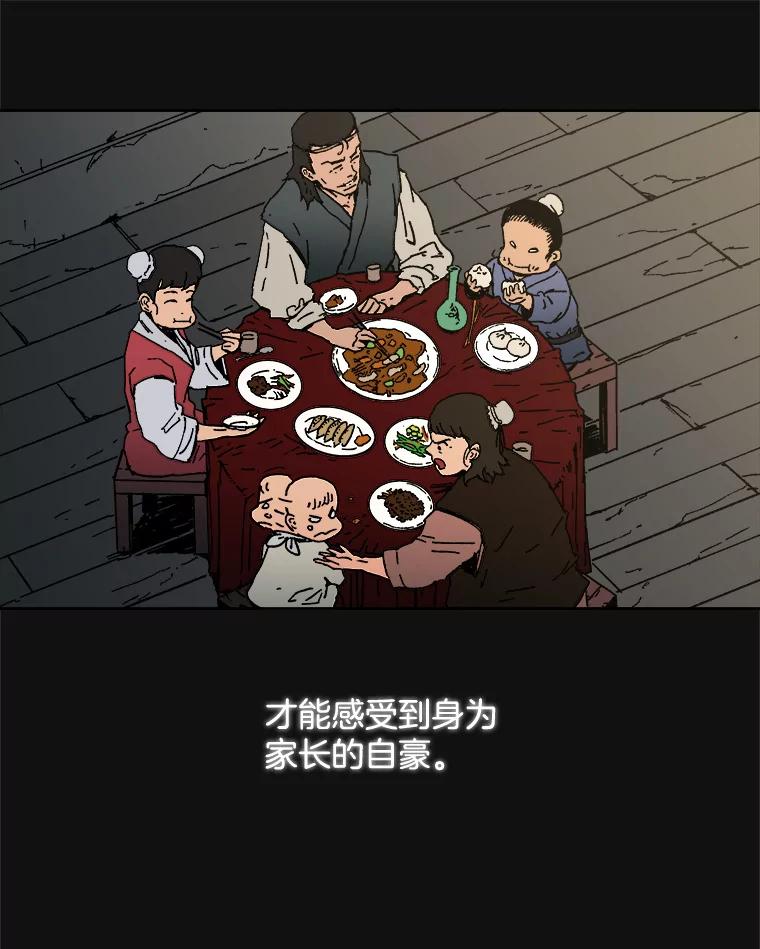 1.拥有一切的男人-父无双-No kyoungchan,Lee Hyunseok（第21张）