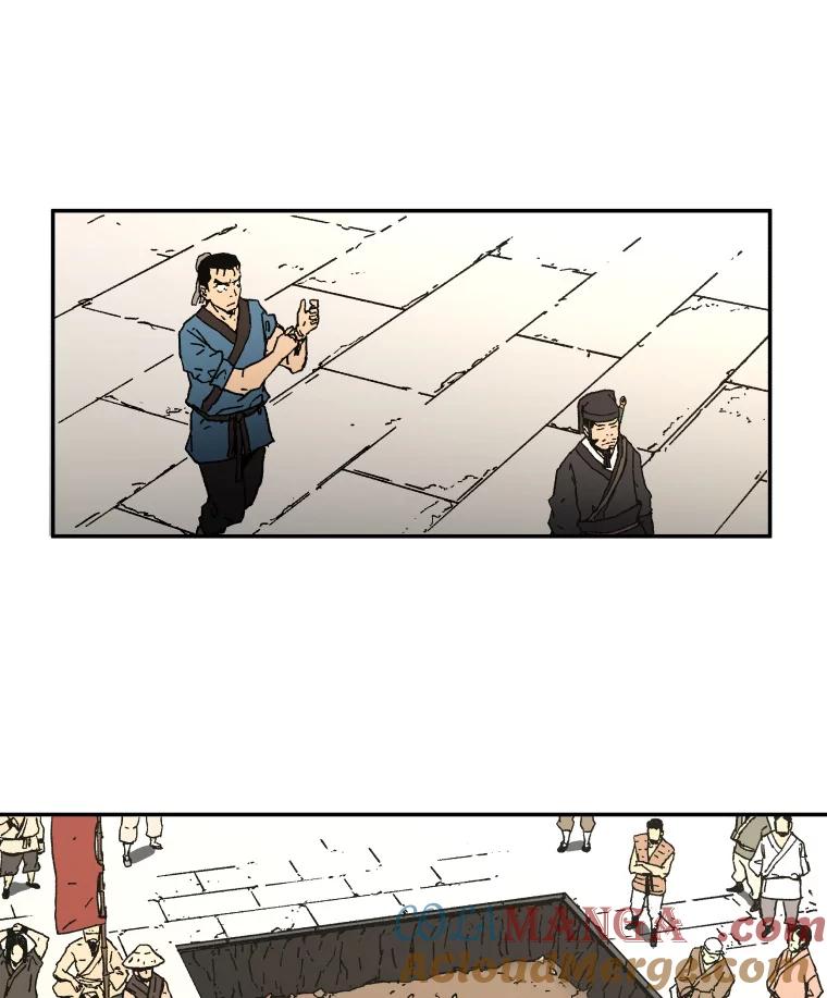 4.应征武士-父无双-No kyoungchan,Lee Hyunseok（第34张）