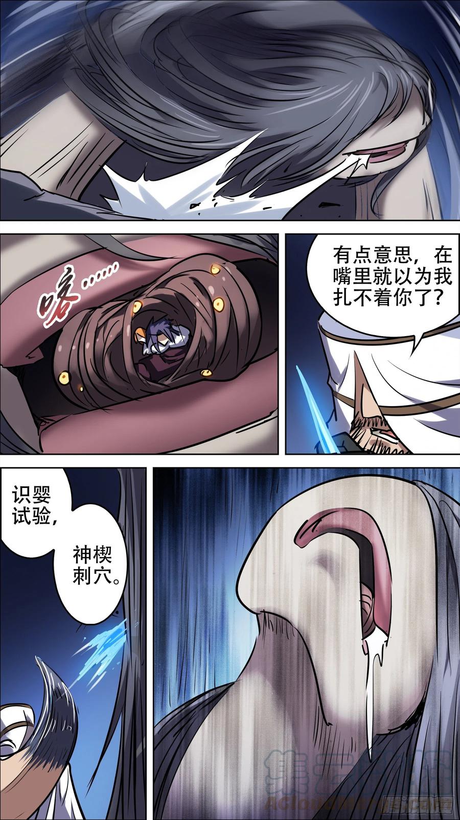 贰伍壹、倚仗-刍狗-永宵文化·腊肉（第5张）