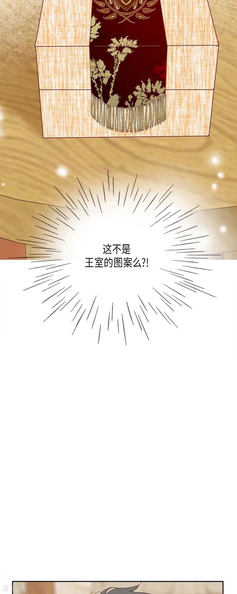 第29话王室的图案-美女是野兽 k-EcomixMedia（第27张）