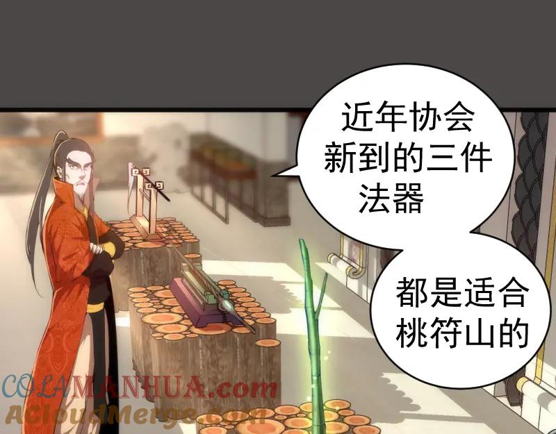 第151话桃符山旧事(五)-高等灵魂-千亮（第5张）