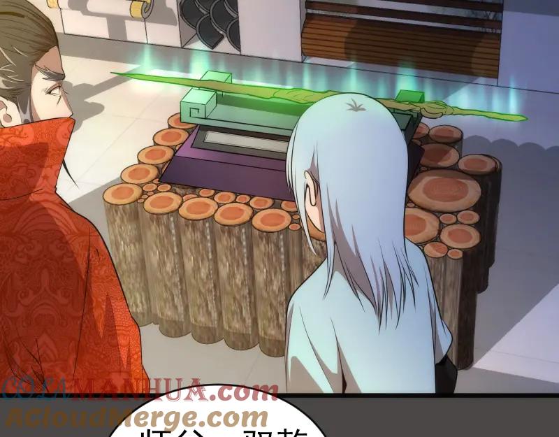 第151话桃符山旧事(五)-高等灵魂-千亮（第25张）