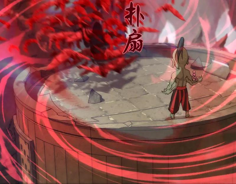 第171话超级恶魔-高等灵魂-千亮（第7张）