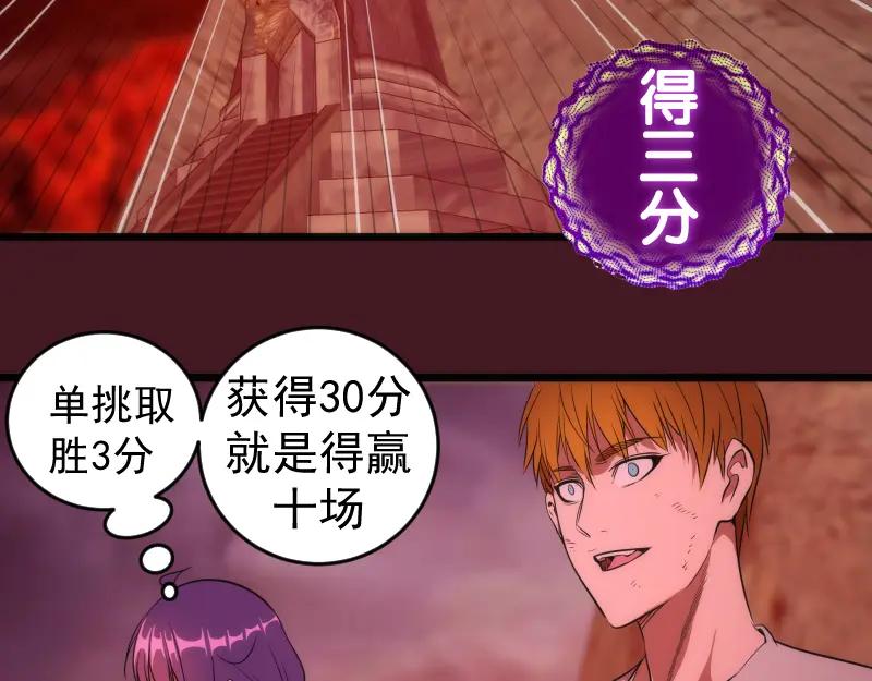 第173话谁上场？-高等灵魂-千亮（第18张）