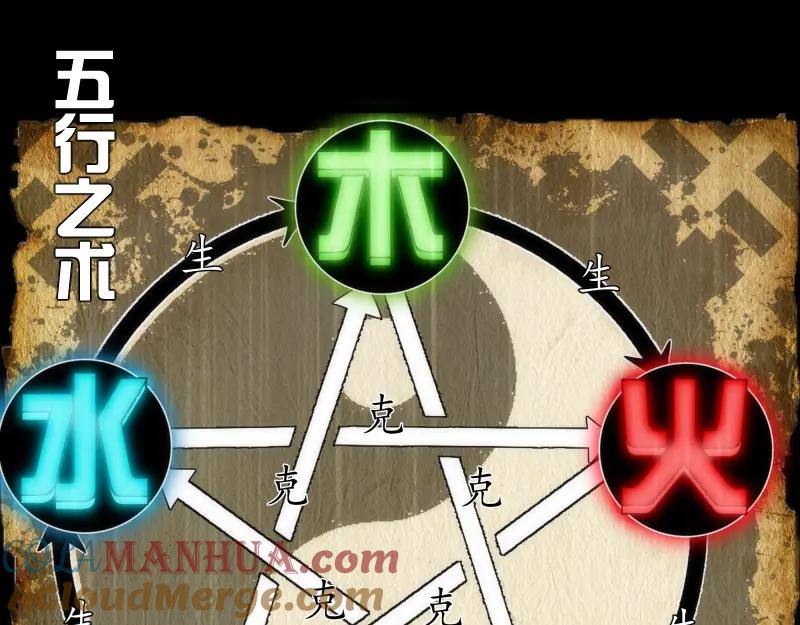 第185话恶贯满盈终有报-高等灵魂-千亮（第5张）