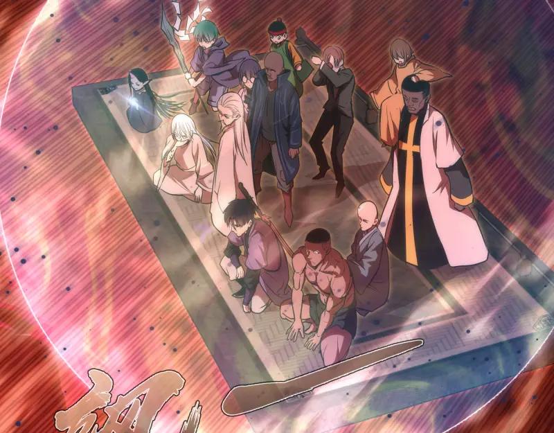 第187话铁块对钢锤-高等灵魂-千亮（第7张）