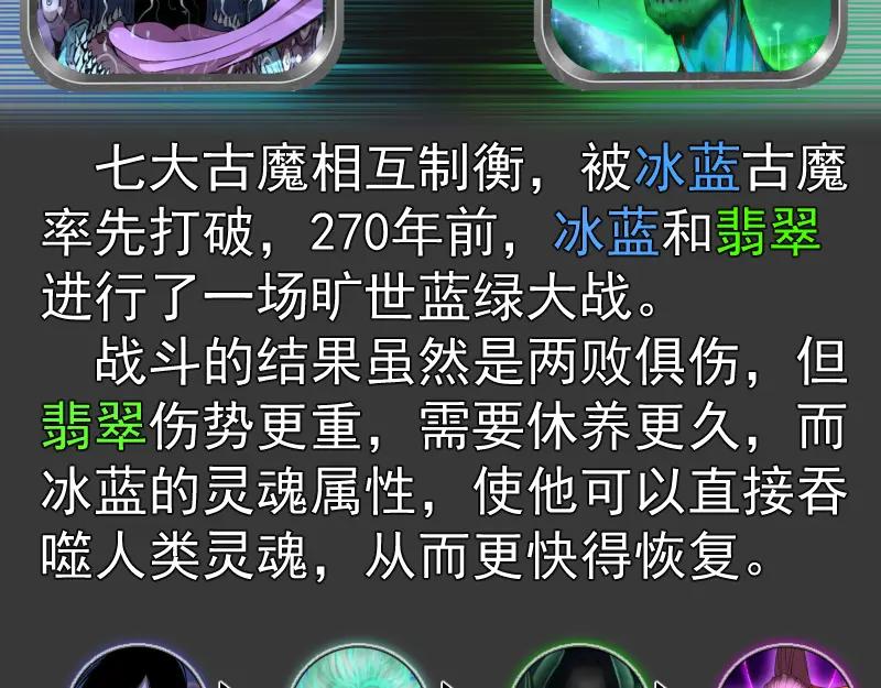 番外翡翠古魔专题-高等灵魂-千亮（第6张）