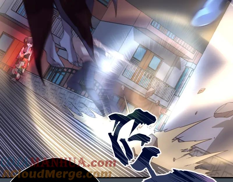 第31话蒋哥VS翡翠古魔！-高等灵魂-千亮（第13张）