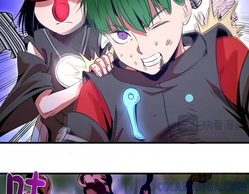 第343话战斗白热化-高等灵魂-千亮（第25张）