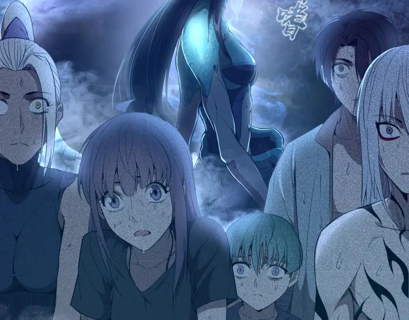 第64话古魔的恐怖实力！-高等灵魂-千亮（第7张）
