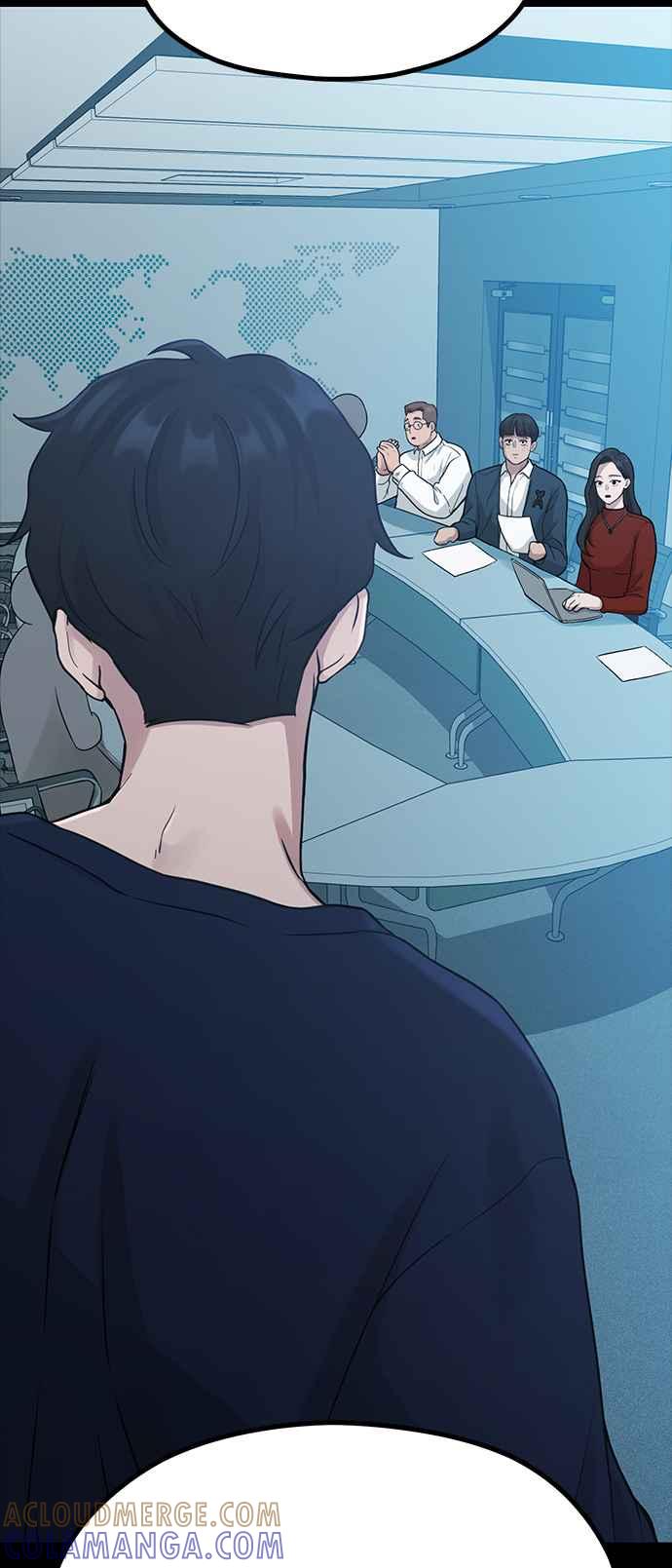第31话好编辑，坏编辑-神圣成人漫画家生活-JOOYA（第18张）
