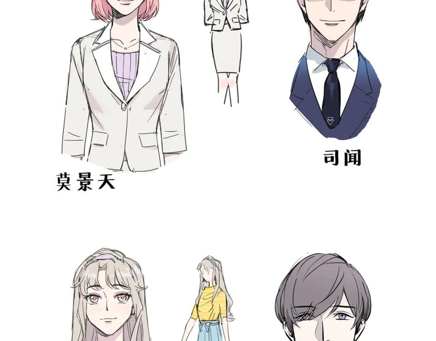 后记-哪里来的大宝贝-闻人鸟事多+无限作业+弥吉（第75张）
