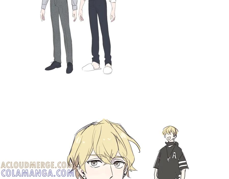 后记-哪里来的大宝贝-闻人鸟事多+无限作业+弥吉（第73张）