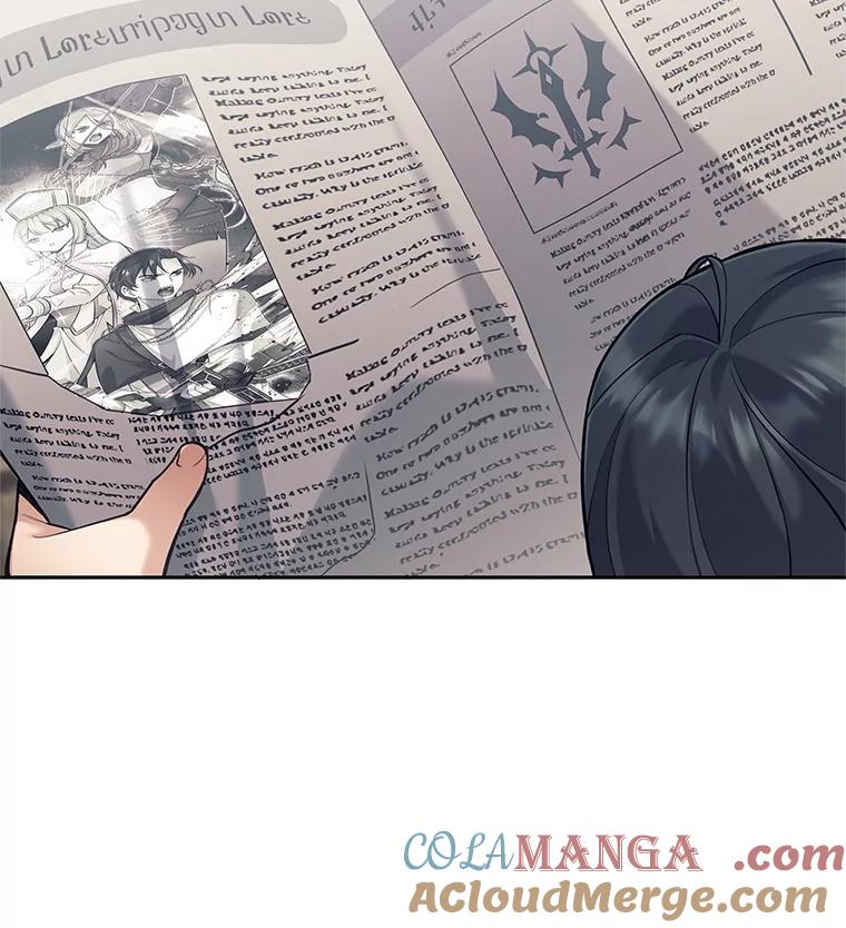 34.偶遇莎拉-这个勇士我不干了-GRAPHICTORY,NariaTa（第8张）