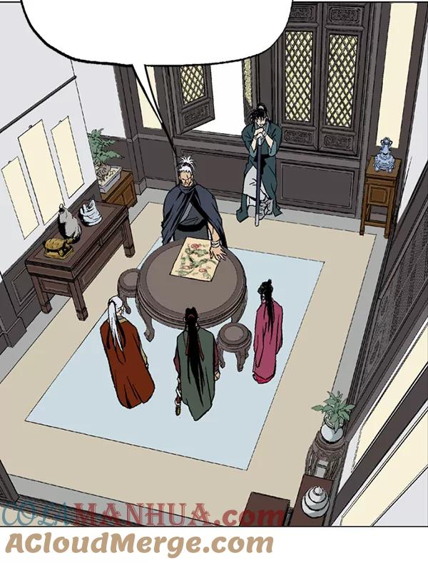 [第2部]第57话-高手-柳己韵,文情厚（第5张）