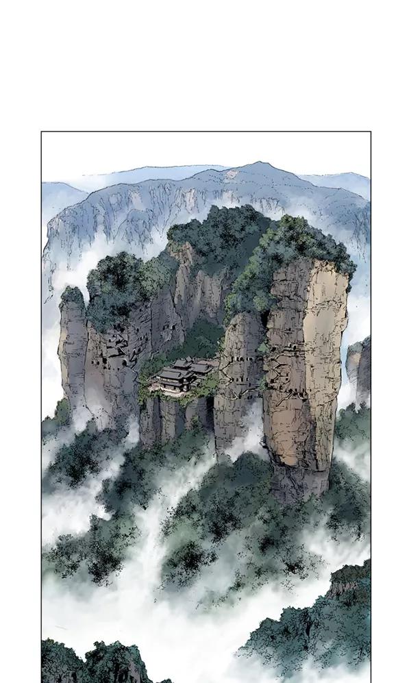 回归预告篇-高手-柳己韵,文情厚（第23张）